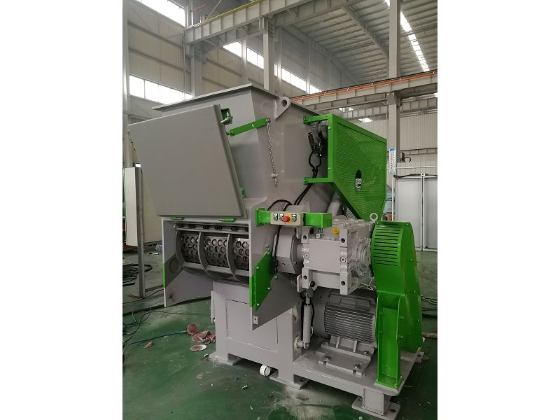 BOPA film crusher machine BOPA film crusher machine